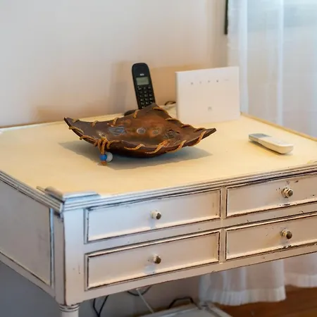 Meleva Home Sami  Extérieur photo