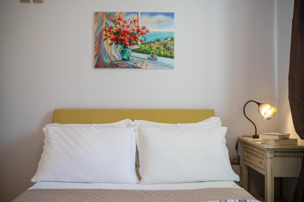 Meleva Villa Sami (Kefalonia)