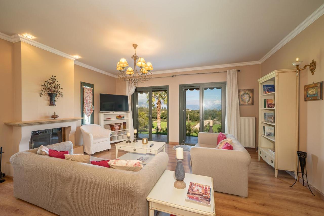 Villa Meleva