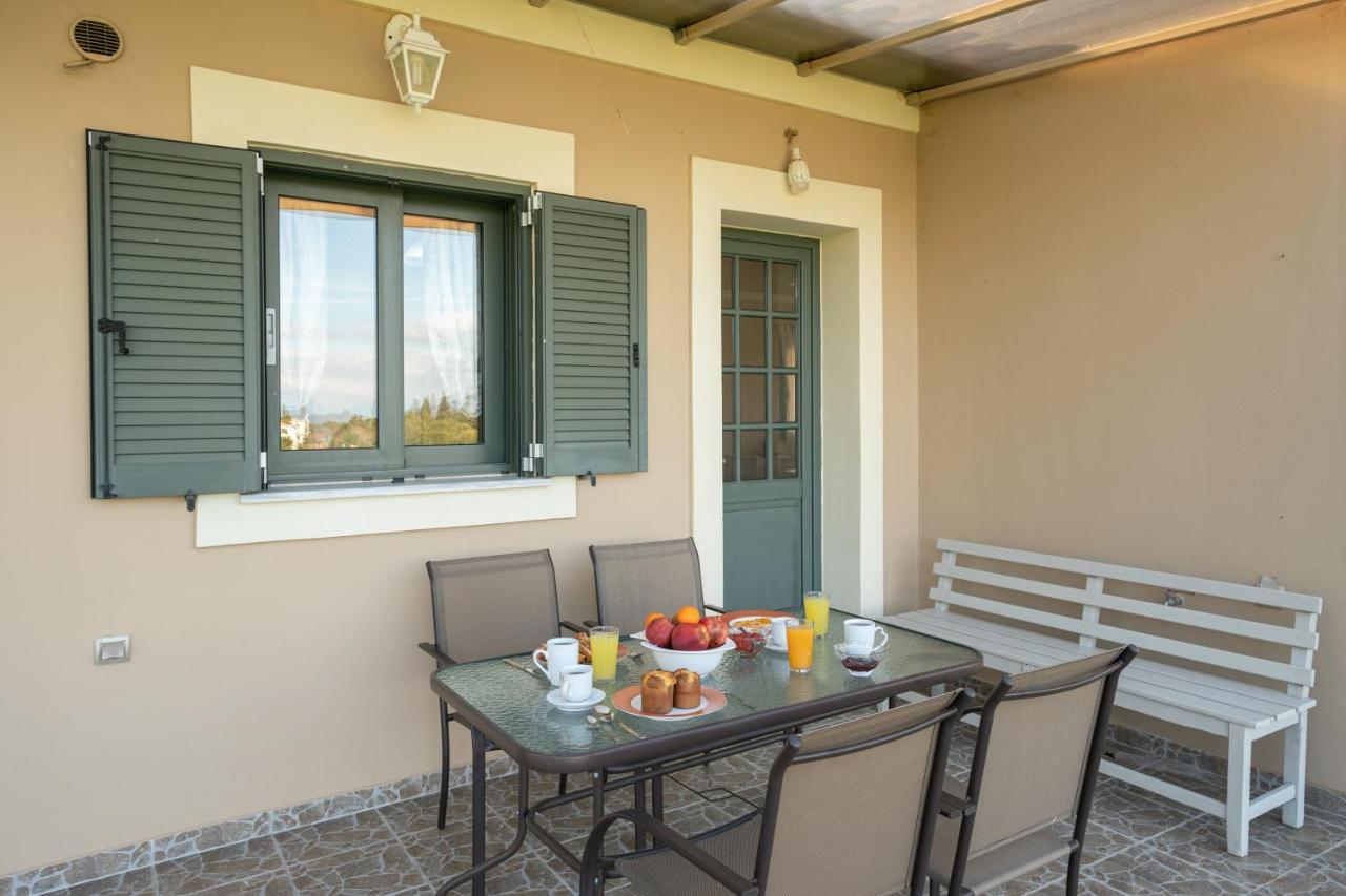 Villa Meleva *