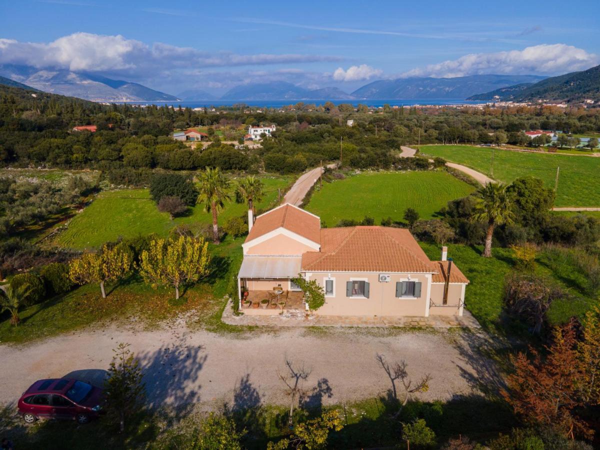 Meleva * Sami (Kefalonia)